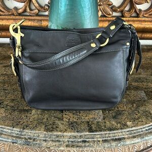 Coach vintage shoulder bag